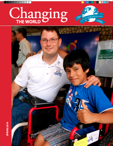 Volume 30 Spring 2014